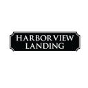Harbor View Landing logo